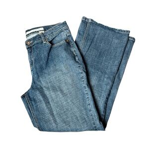 DKNY Madison Flare Jeans